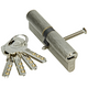 Yale 1060544 - profielcilinder 1000 mv 95mm(45 50) | 5 stuks