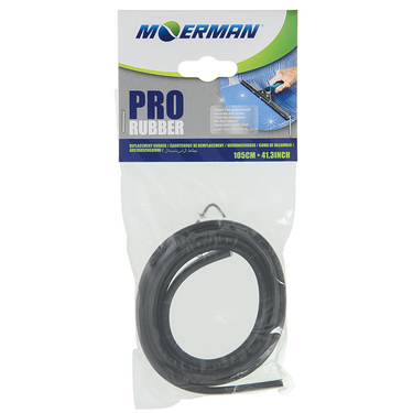 Moerman 1009217 - dura-flex rubber 105 cm | 6 stuks