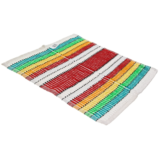 1000091 - schoteldoek p katoen | 10 stuks