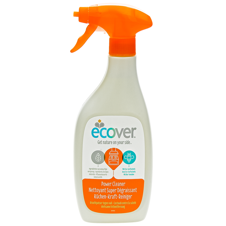 Load image into Gallery viewer, Ecover 1062692 - powercleaner 0,5l | 6 stuks
