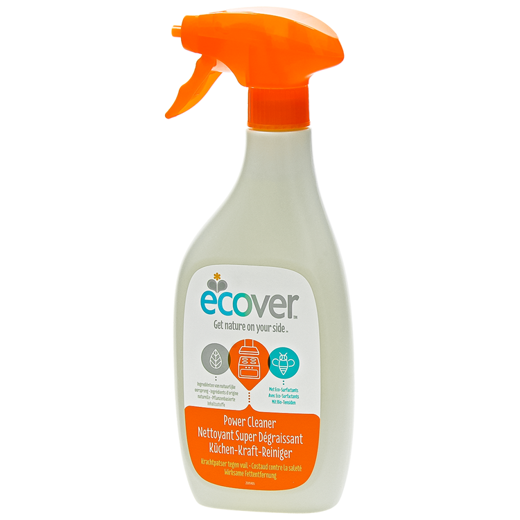 Load image into Gallery viewer, Ecover 1062692 - powercleaner 0,5l | 6 stuks
