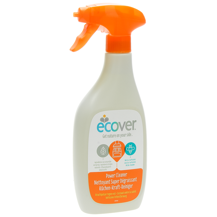 Load image into Gallery viewer, Ecover 1062692 - powercleaner 0,5l | 6 stuks
