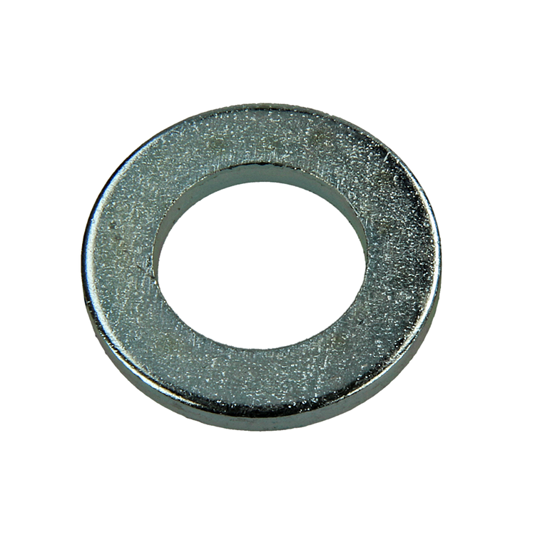 Afbeelding laden in galerijviewer, Mack 1017720 - sluitring staal verzinkt 6 st 17 x 30 mm | 10 stuks
