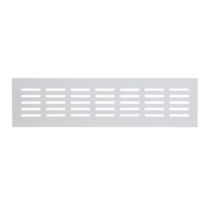 Renson 1059777 - strip 381 80 300 ral 9010 | 4 stuks