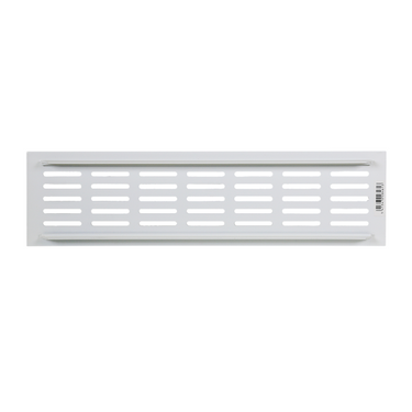 Renson 1059777 - strip 381 80 300 ral 9010 | 4 stuks