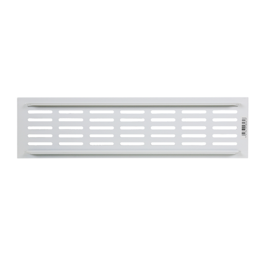 Renson 1059777 - strip 381 80 300 ral 9010 | 4 stuks