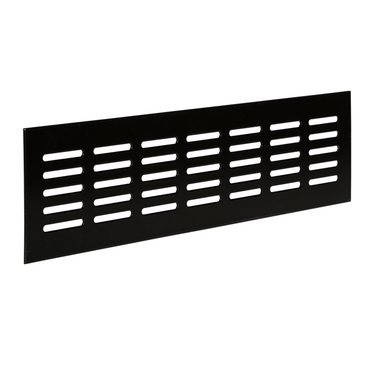 Renson 1059778 - strip 381 80 300 ral 8022 | 2 stuks
