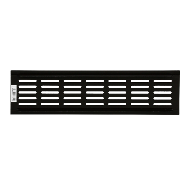 Load image into Gallery viewer, Renson 1059778 - strip 381 80 300 ral 8022 | 2 stuks
