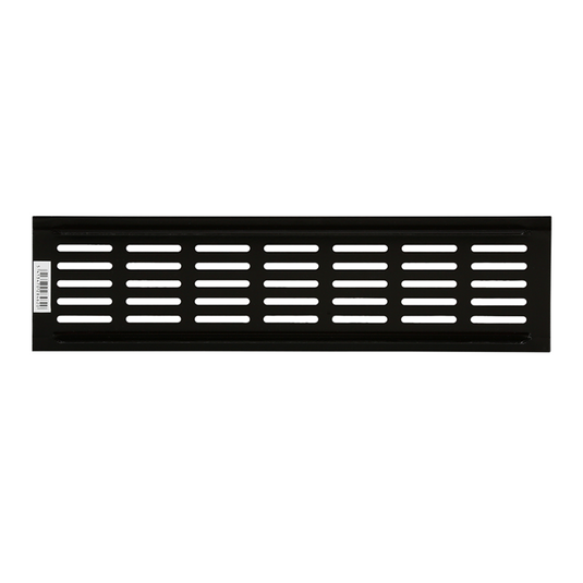 Renson 1059778 - strip 381 80 300 ral 8022 | 2 stuks