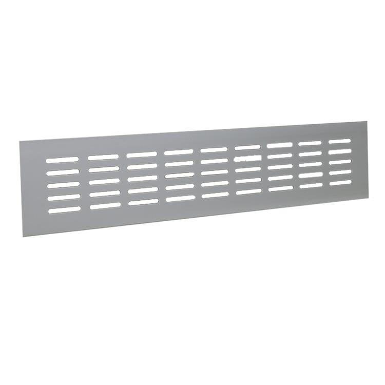 Load image into Gallery viewer, Renson 1059779 - strip 381 80 400 natuurkl | 2 stuks
