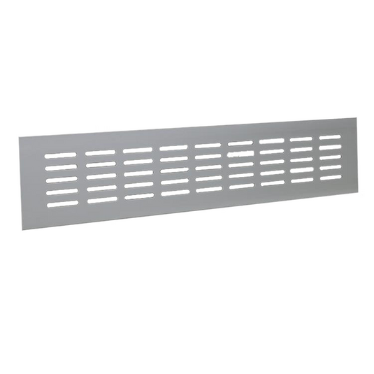 Renson 1059779 - strip 381 80 400 natuurkl | 2 stuks