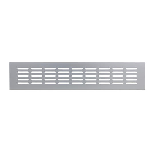 Renson 1059779 - strip 381 80 400 natuurkl | 2 stuks