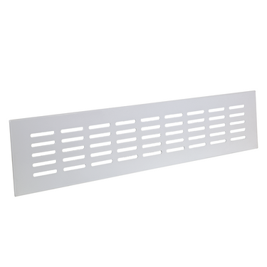 Renson 1059780 - strip 381 80 400 ral 9010 | 4 stuks