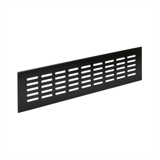 Renson 1059781 - strip 381 80 400 ral 8022 | 2 stuks