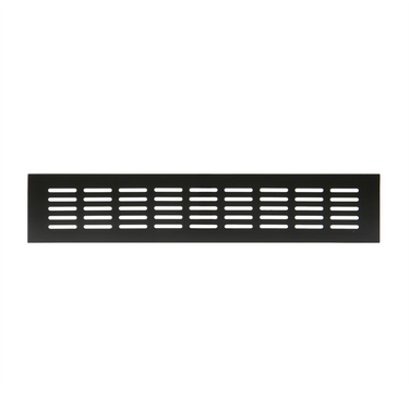 Renson 1059781 - strip 381 80 400 ral 8022 | 2 stuks