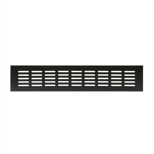 Renson 1059781 - strip 381 80 400 ral 8022 | 2 stuks