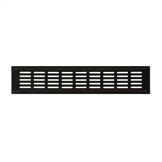 Renson 1059781 - strip 381 80 400 ral 8022 | 2 stuks