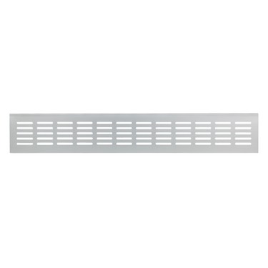 Renson 1059782 - strip 381 80 500 natuurkl | 2 stuks