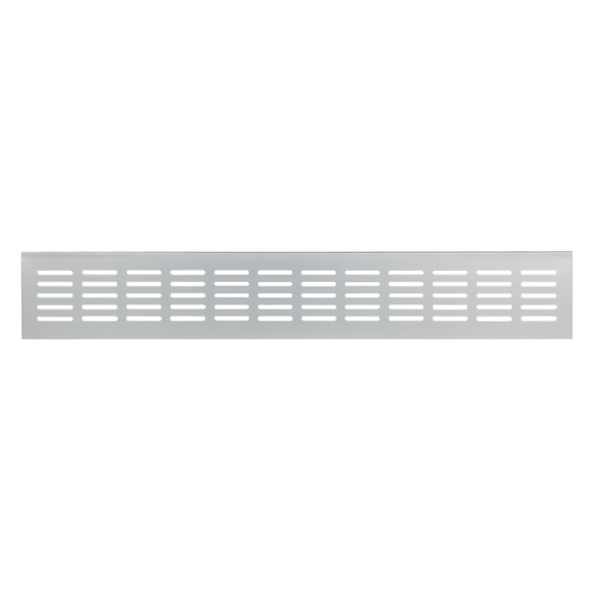 Renson 1059782 - strip 381 80 500 natuurkl | 2 stuks