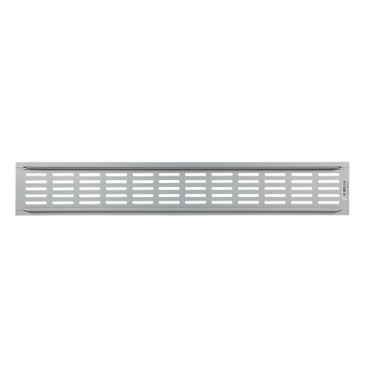 Load image into Gallery viewer, Renson 1059782 - strip 381 80 500 natuurkl | 2 stuks

