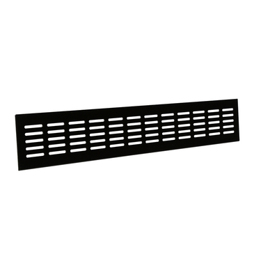 Renson 1059784 - strip 381 80 500 ral 8022 | 2 stuks