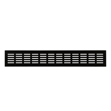 Renson 1059784 - strip 381 80 500 ral 8022 | 2 stuks