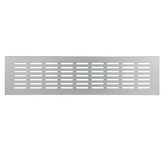 Renson 1059773 - strip 381 100 400 f1 | 2 stuks