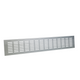 Renson 1059775 - strip 381 100 600 f1 | 2 stuks