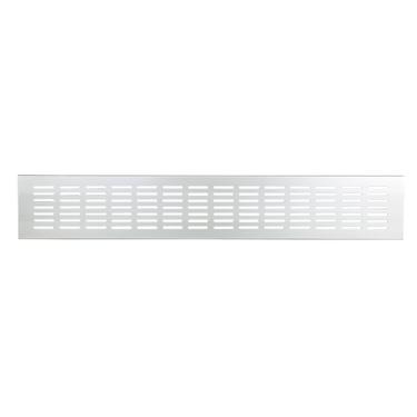 Renson 1059775 - strip 381 100 600 f1 | 2 stuks