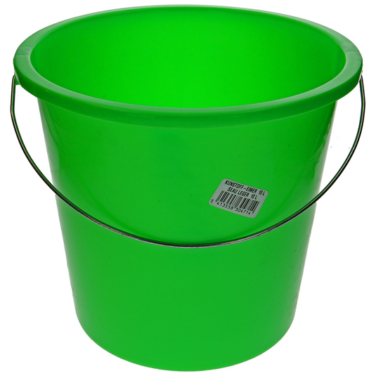 1000513 - emmer 10l assorti | 10 stuks