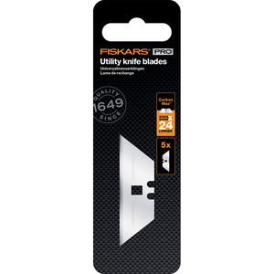 Fiskars carbonmax reservemes | 5 stuks - 1027229