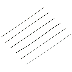 Bahco assortiment figuurblaadjes | 302-6x4p