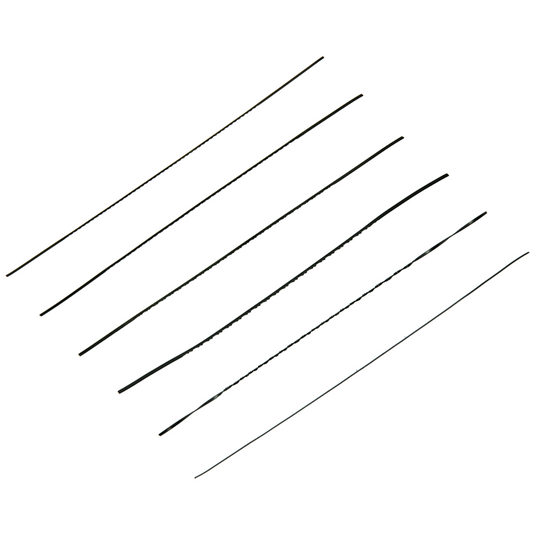 Bahco 1010863 - assort.figuurzgbl.6x4p nr.302 302-6x4p | 3 stuks