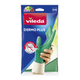 Vileda 1068887 - handschoenen dermoplus medium | 12 stuks