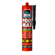 Bison 1029810 - b. poly max® express 425 g zw | 3 stuks