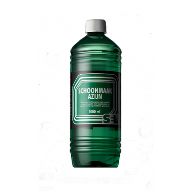 Farmlight 1030075 - schoonmaakazijn sel 1ltr | 12 stuks