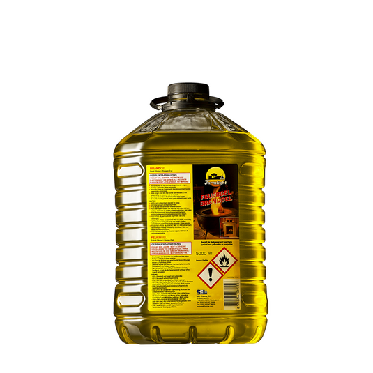 Farmlight 1030078 - brandgel 5ltr. | 3 stuks
