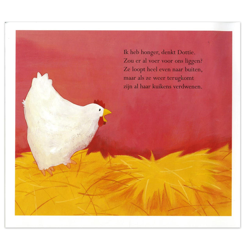 Load image into Gallery viewer, Centraal boekhuis dottie's kuikens
