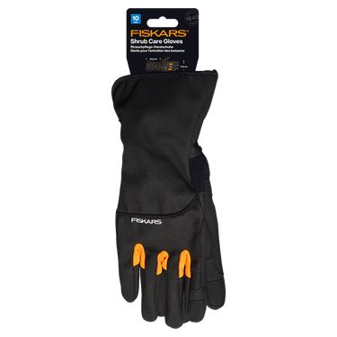 Fiskars handschoenen voor struikverzorging maat 10 - 1071153