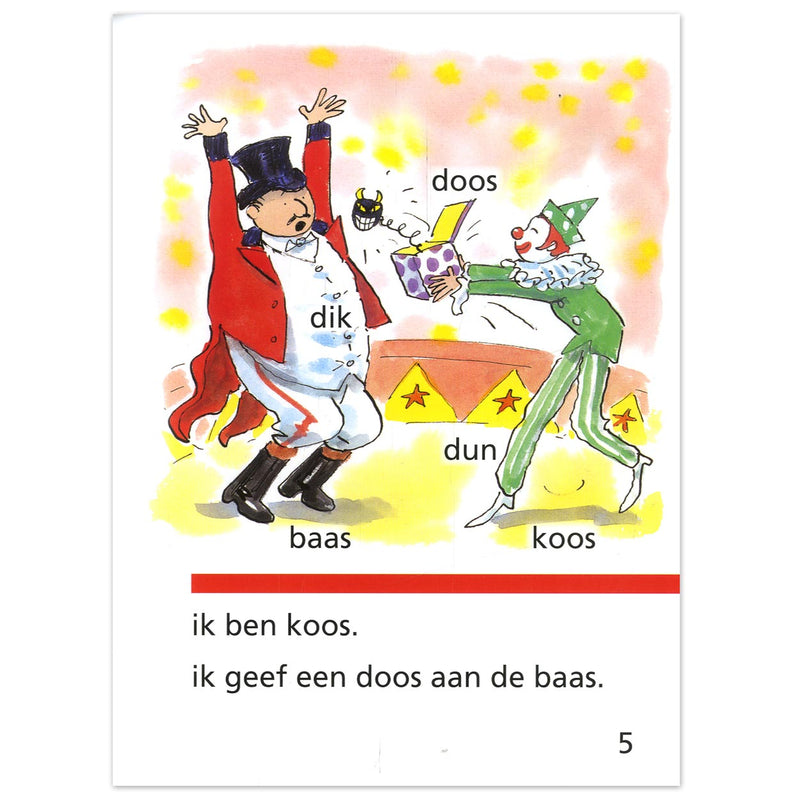 Load image into Gallery viewer, Kluitman lezen is leuk - ik lees al avi-start
