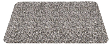 Hamat 1003516 - aquastop granite 50x80cm | 1 stuks