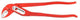 Facom waterpomptang met doorgst. scharnier 24cm