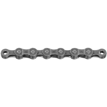 Sunrace CNM54 fietsketting 6 7v 116L grijs
