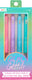 Ooly - oh my glitter - 4 glitter gelpennen