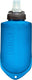 Camelbak quick stow flask - flexibele drinkfles - 355 ml - blauw