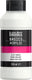 Liquitex 8870304 basics gloss varnish 250 ml – glanzende acrylvernis, transparante bescherming - glans vernis