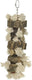 Beeztees agapornide speeltouw - vogelspeelgoed - 42 cm
