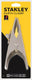 Stanley massa aardingsklem 300a, geschikt voor kabels 10-35 mm²