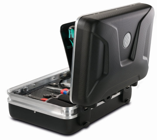 Parat gereedschapskoffer basic - special design | 485.040-171 | actiemodel - 485.040.171