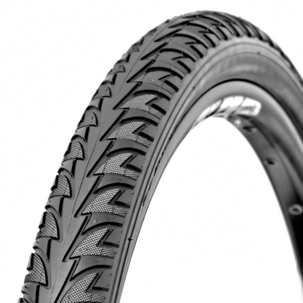 Deli tire buitenband 18x1.75 47-355 sa-206 zwart